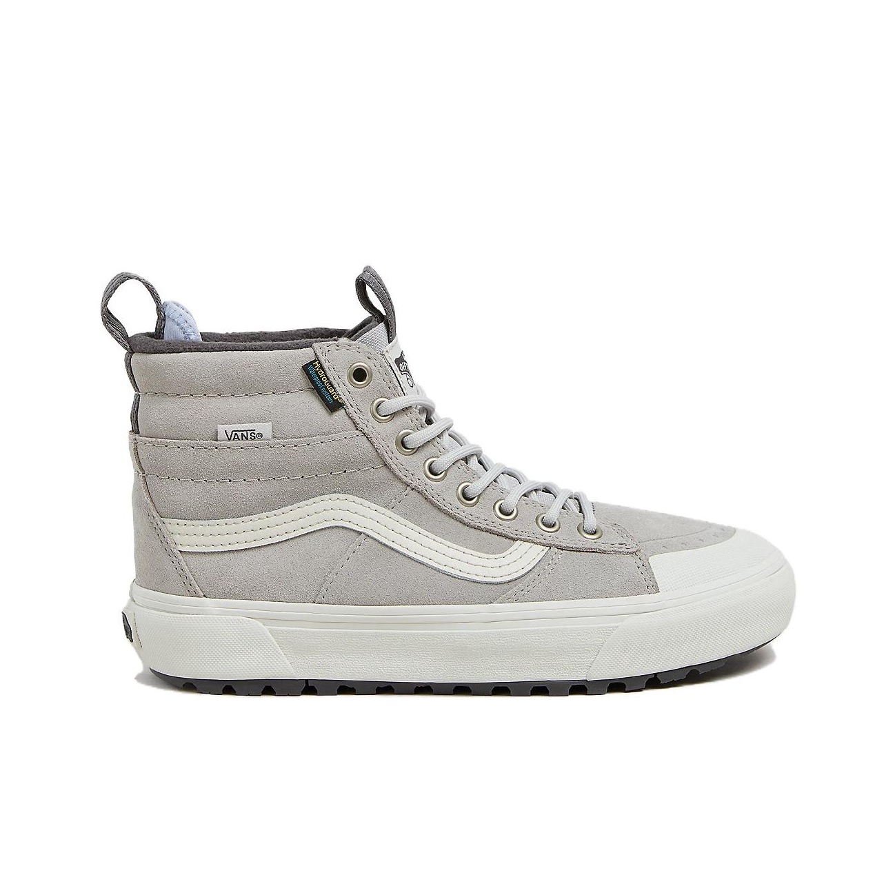 Туристические ботинки Vans SK8 – обзор и цена Vans Shoes Sk8-Hi