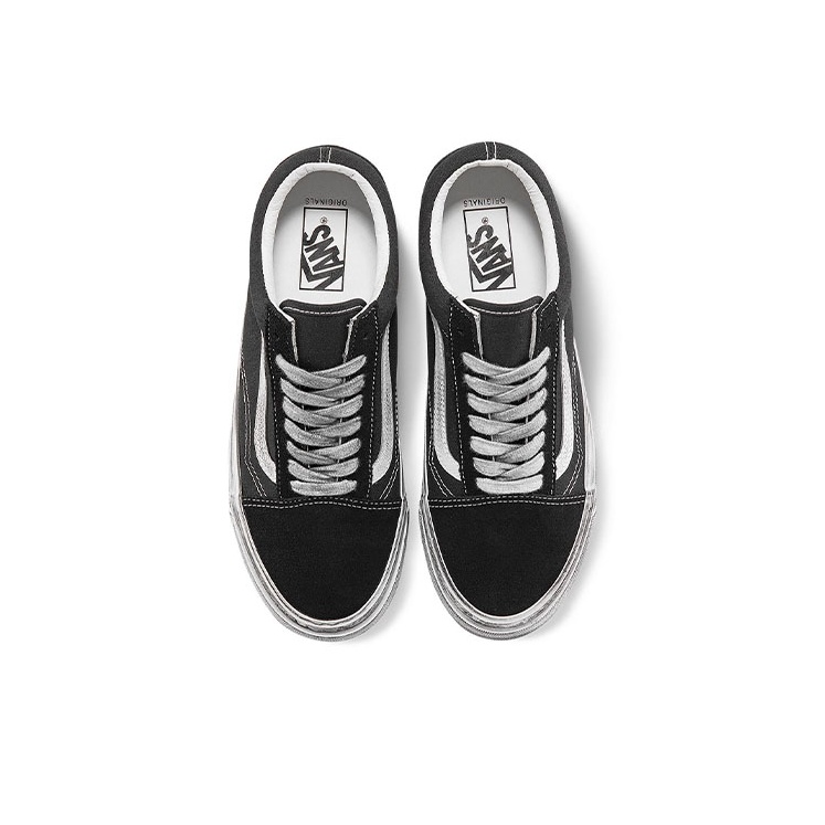 Кроссовки для скейтбординга Va – обзор и цена Vans Shoes Old Skool