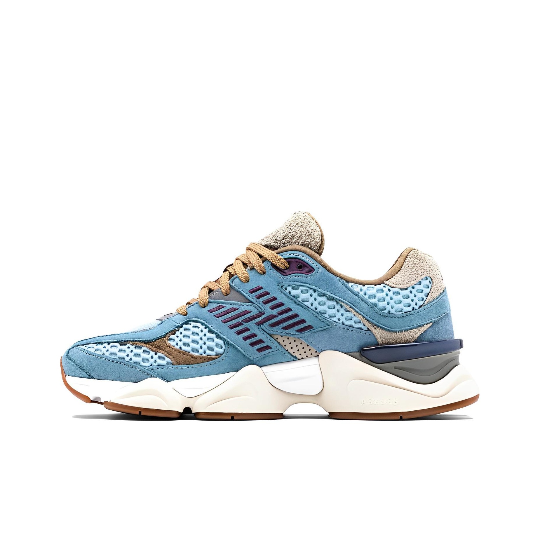 Кроссовки New Balance NB 9060  – обзор и цена New Balance Shoes 9060