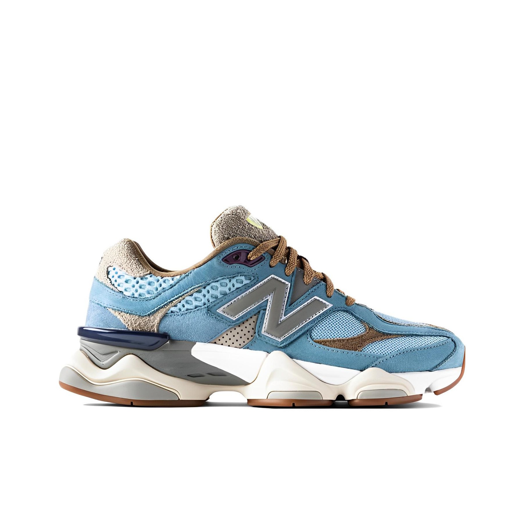 Кроссовки New Balance NB 9060  – обзор и цена New Balance Shoes 9060