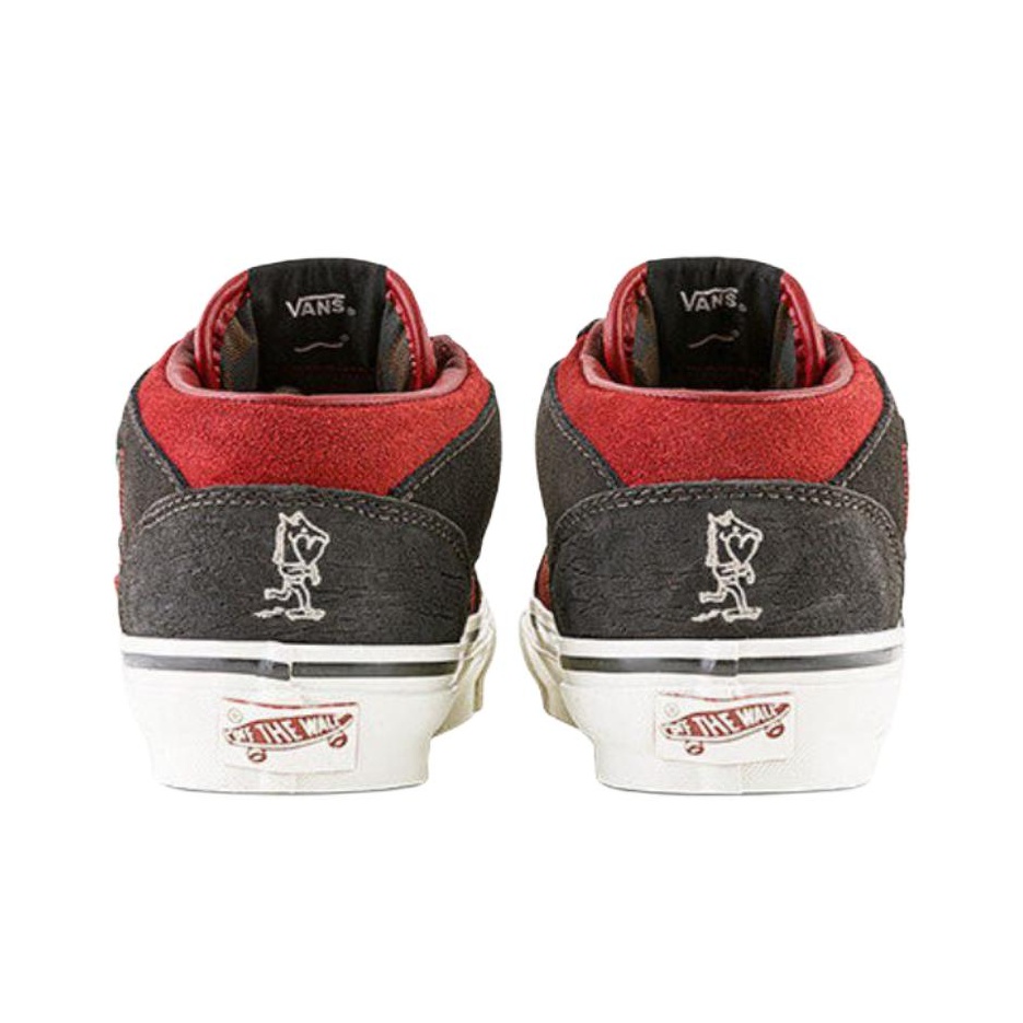 Кеды для скейтбординга Vans x  – обзор и цена Vans Shoes Authentic