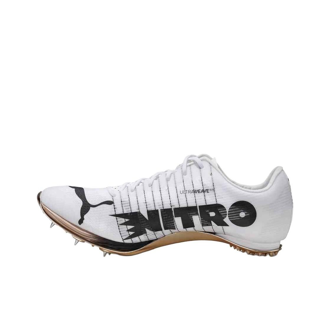 PUMA EvoSPEED 400 Nitro 2 Низк – обзор и цена Puma Shoes Rs-X