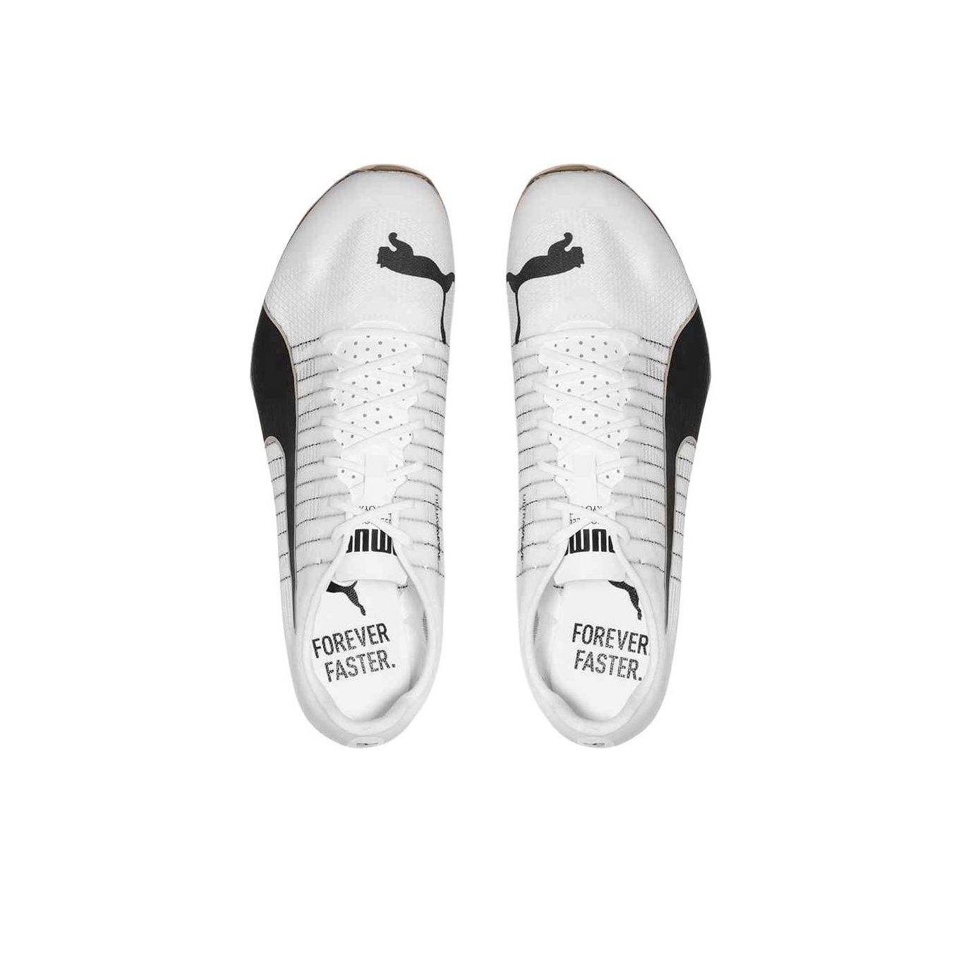 PUMA EvoSPEED 400 Nitro 2 Низк – обзор и цена Puma Shoes Rs-X