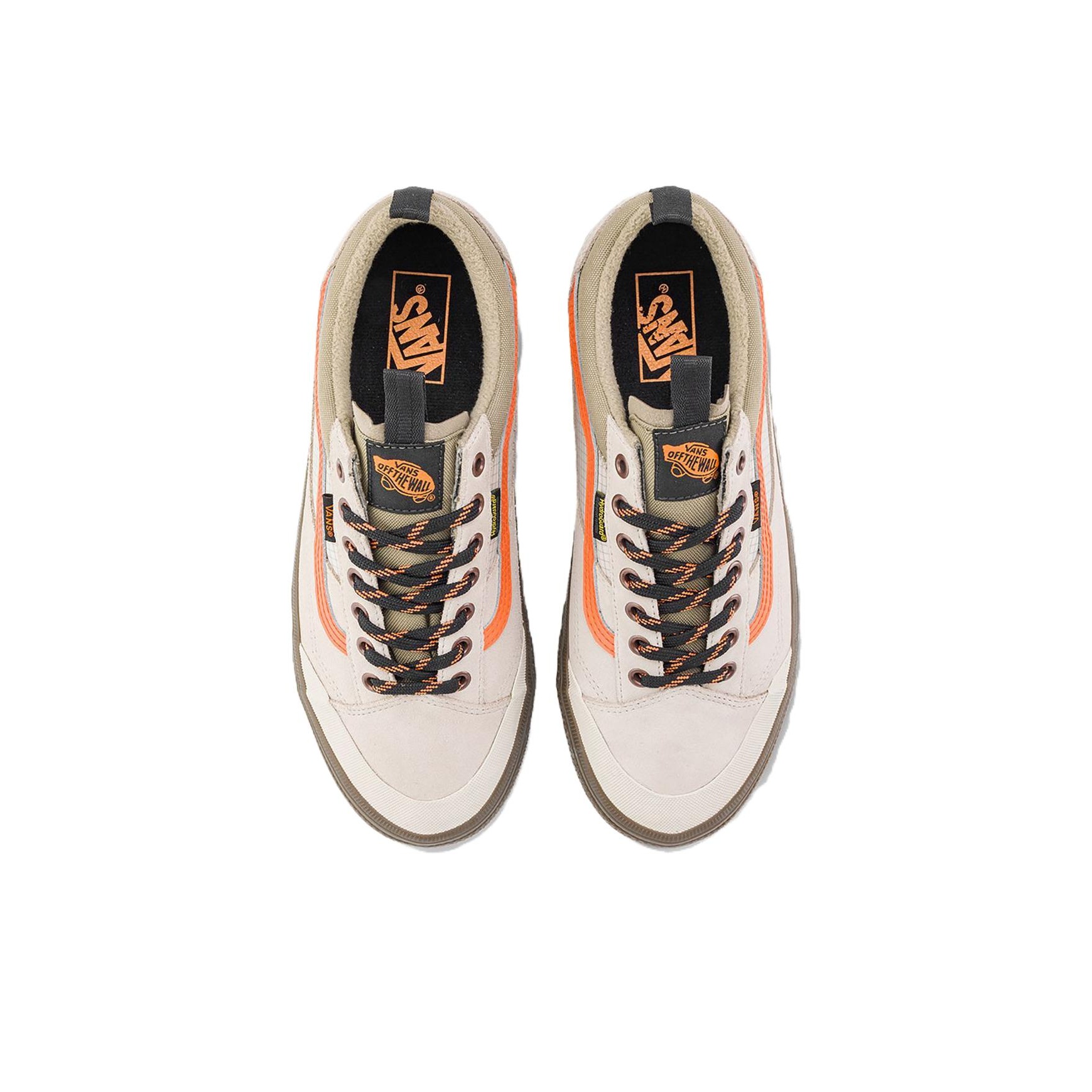 Водонепроницаемые скейтбордные – обзор и цена Vans Shoes Old Skool