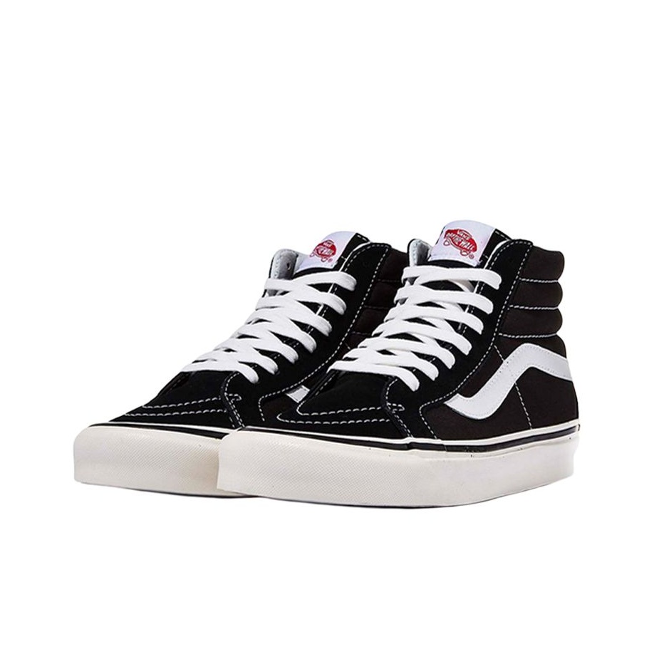 Кеды Vans SK8 HI 38 DX High To – обзор и цена Vans Shoes Sk8-Hi