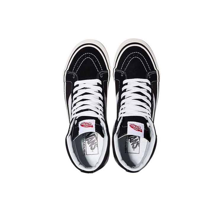 Кеды Vans SK8 HI 38 DX High To – обзор и цена Vans Shoes Sk8-Hi