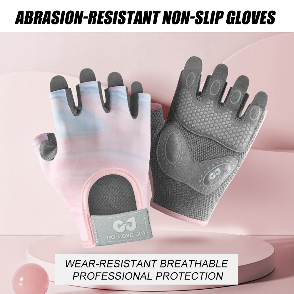 1 пара перчаток для тренировок – обзор и цена Workout Glove Gym