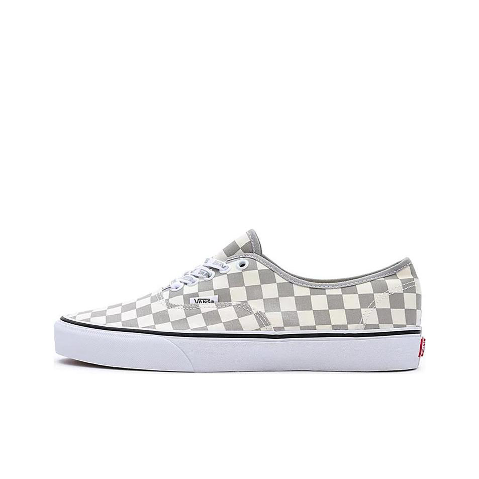 Женские низкие кеды для скейтб – обзор и цена Vans Shoes Authentic