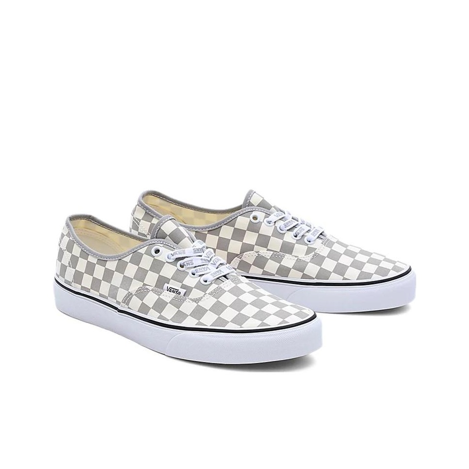 Женские низкие кеды для скейтб – обзор и цена Vans Shoes Authentic