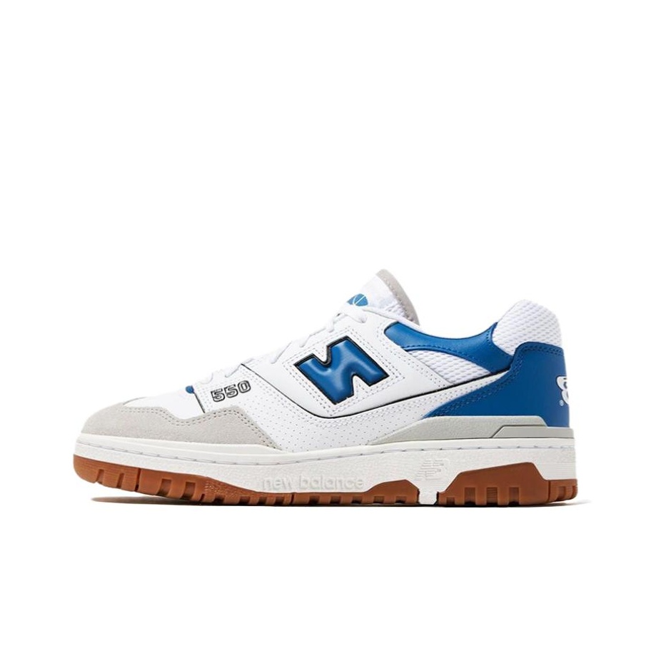 New Balance NB 550 Устойчивые  – обзор и цена New Balance Shoes 550