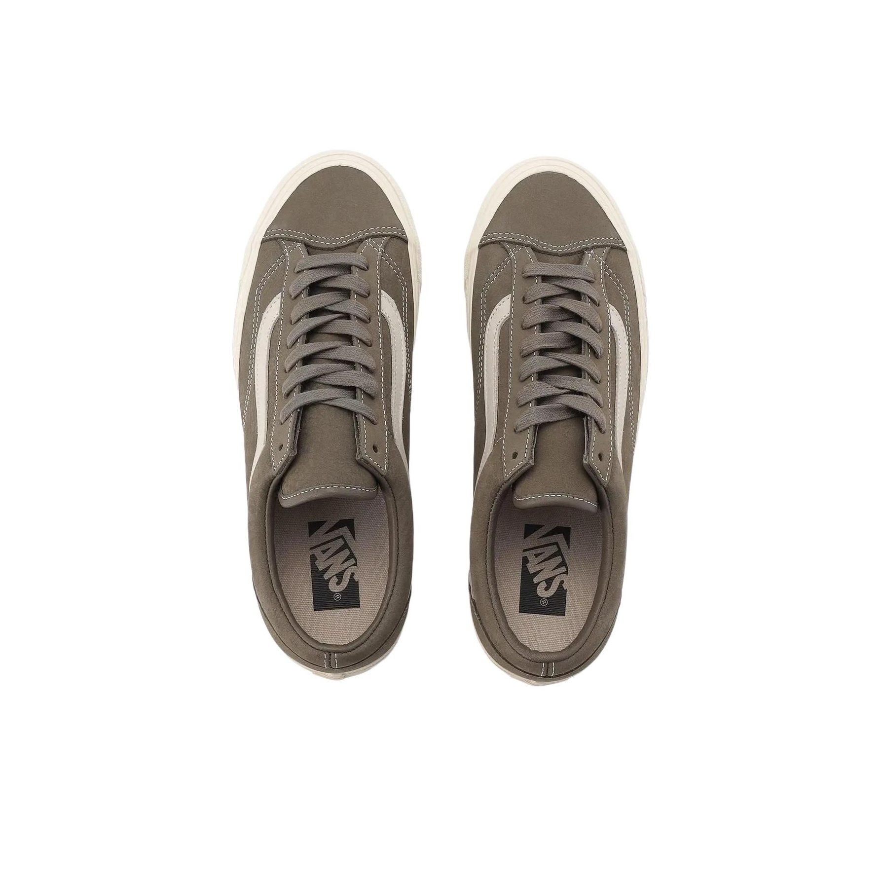 Кроссовки для скейтбординга Va – обзор и цена Vans Shoes Old Skool