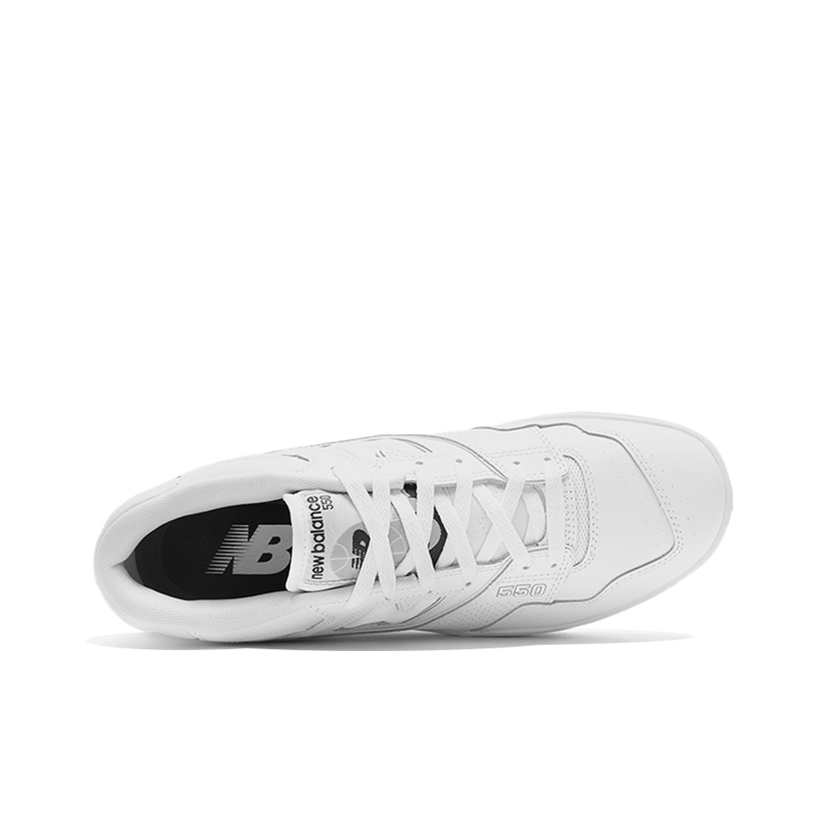 Баскетбольные кроссовки New Ba – обзор и цена New Balance Shoes 550