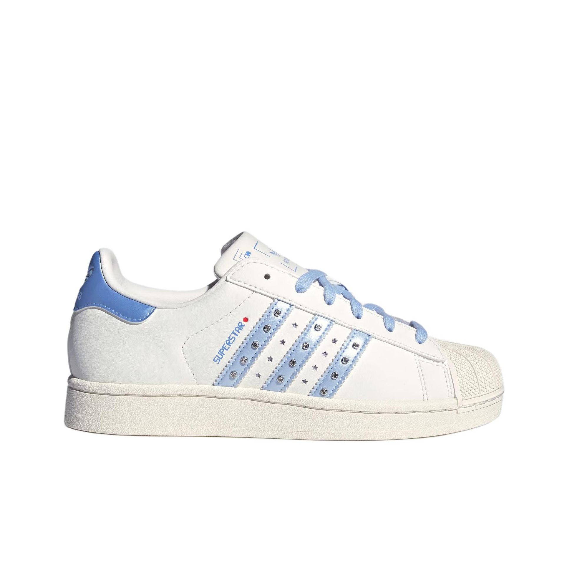 Adidas Originals Superstar 2 К – обзор и цена Adidas Shoes Superstar