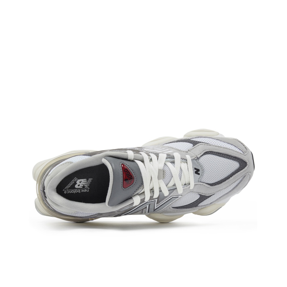 New Balance NB 9060 Классическ – обзор и цена New Balance Shoes 9060