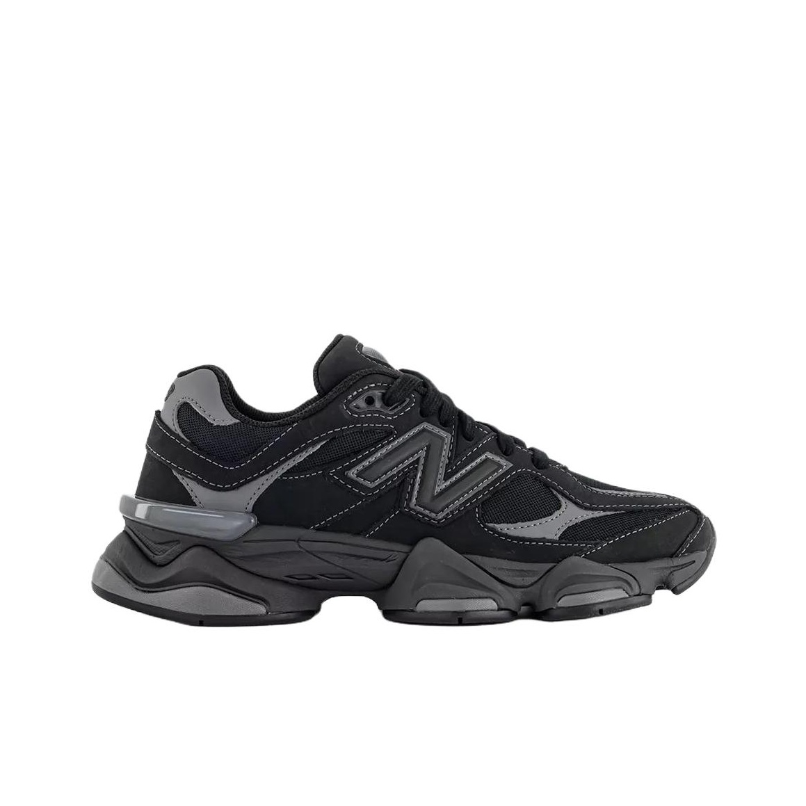 Кроссовки New Balance NB 9060  – обзор и цена New Balance Shoes 9060