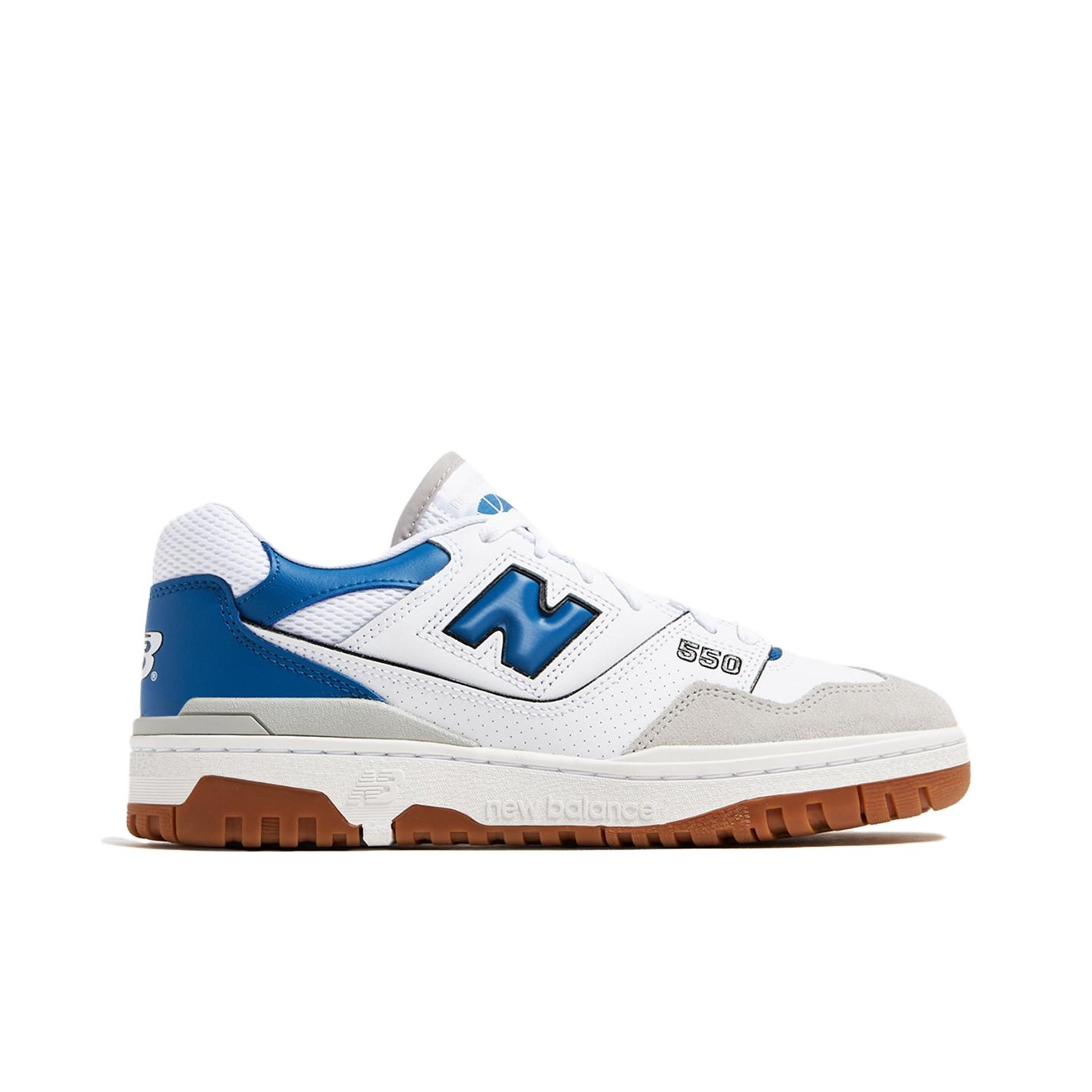 New Balance NB 550 Устойчивые  – обзор и цена New Balance Shoes 550