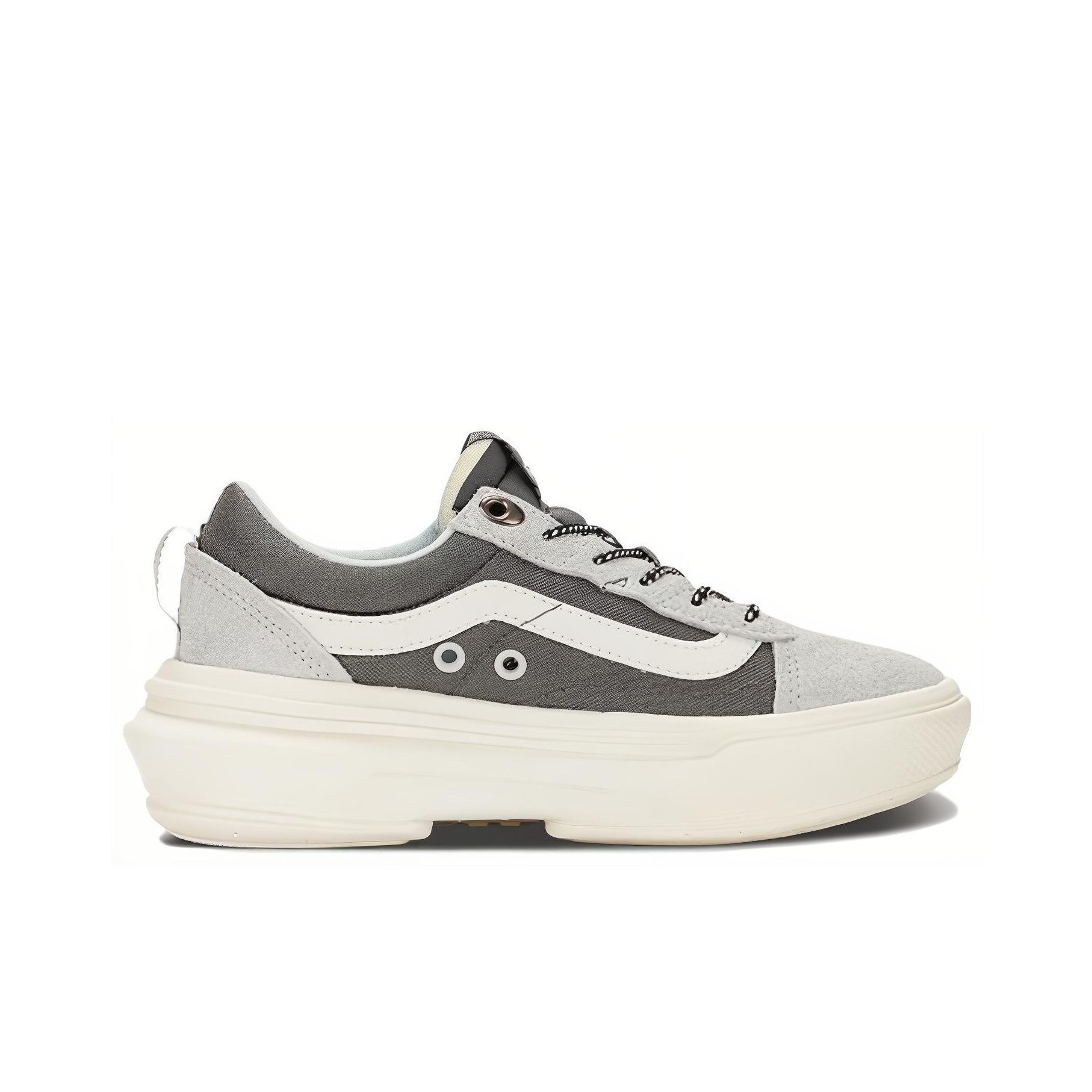 Кроссовки для скейтбординга Va – обзор и цена Vans Shoes Old Skool