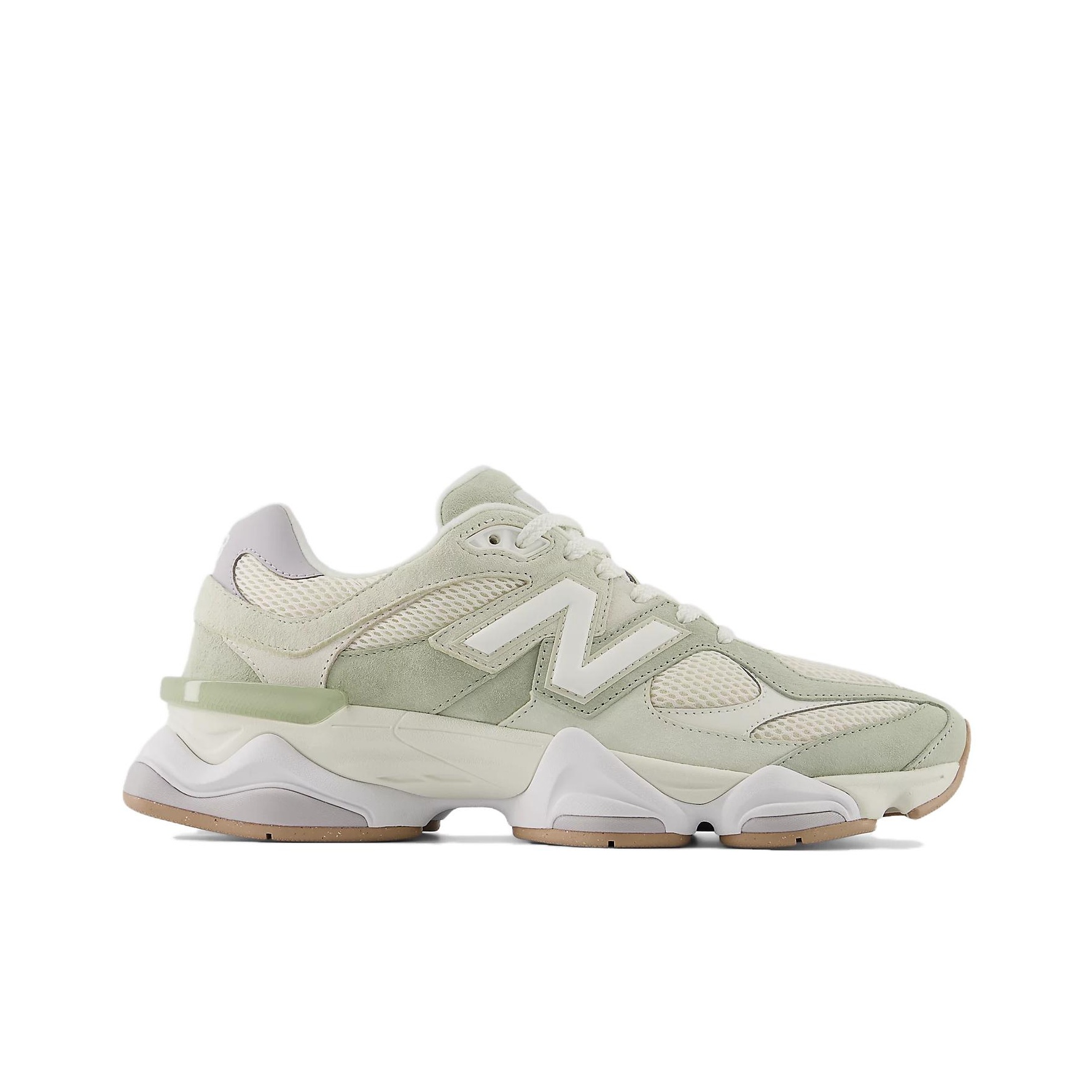 Кроссовки New Balance NB 9060  – обзор и цена New Balance Shoes 9060