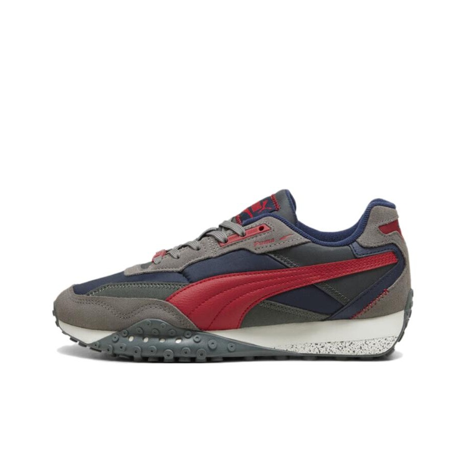 PUMA Blktop Rider, текстильные – обзор и цена Puma Shoes Rs-X