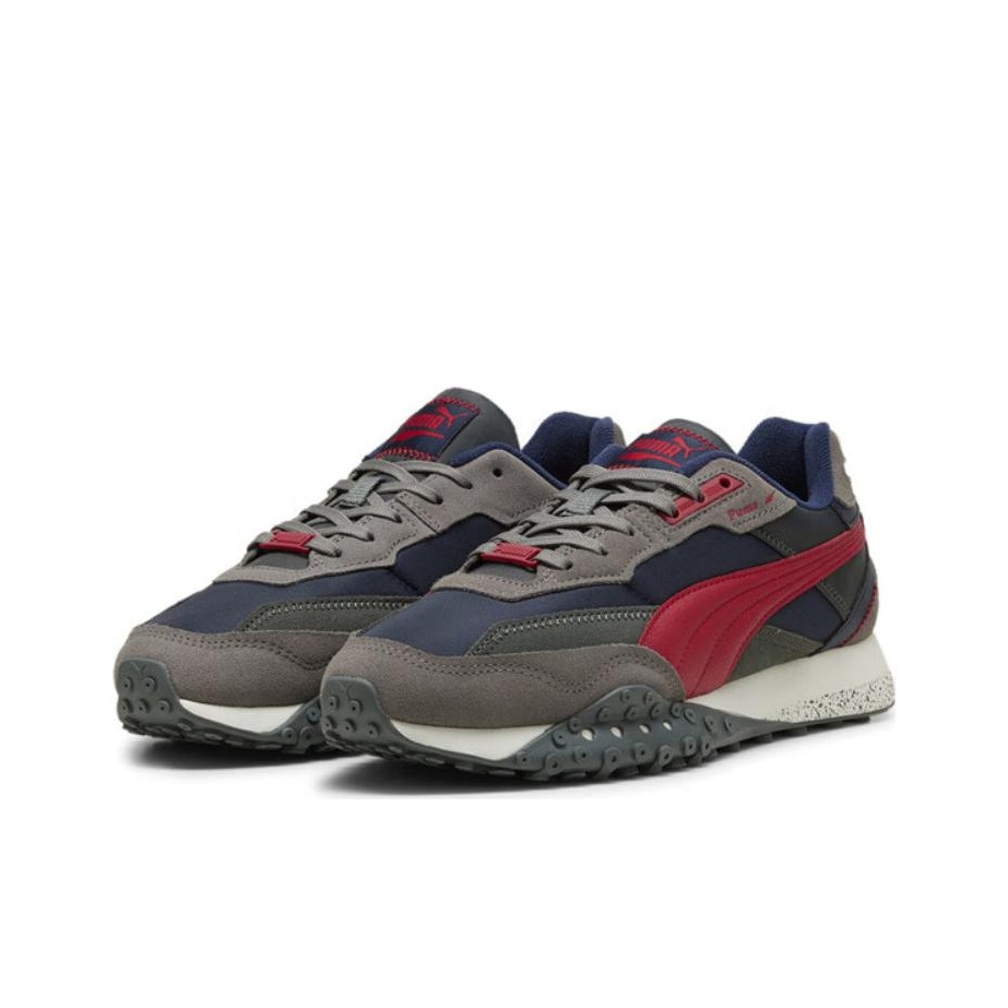 PUMA Blktop Rider, текстильные – обзор и цена Puma Shoes Rs-X