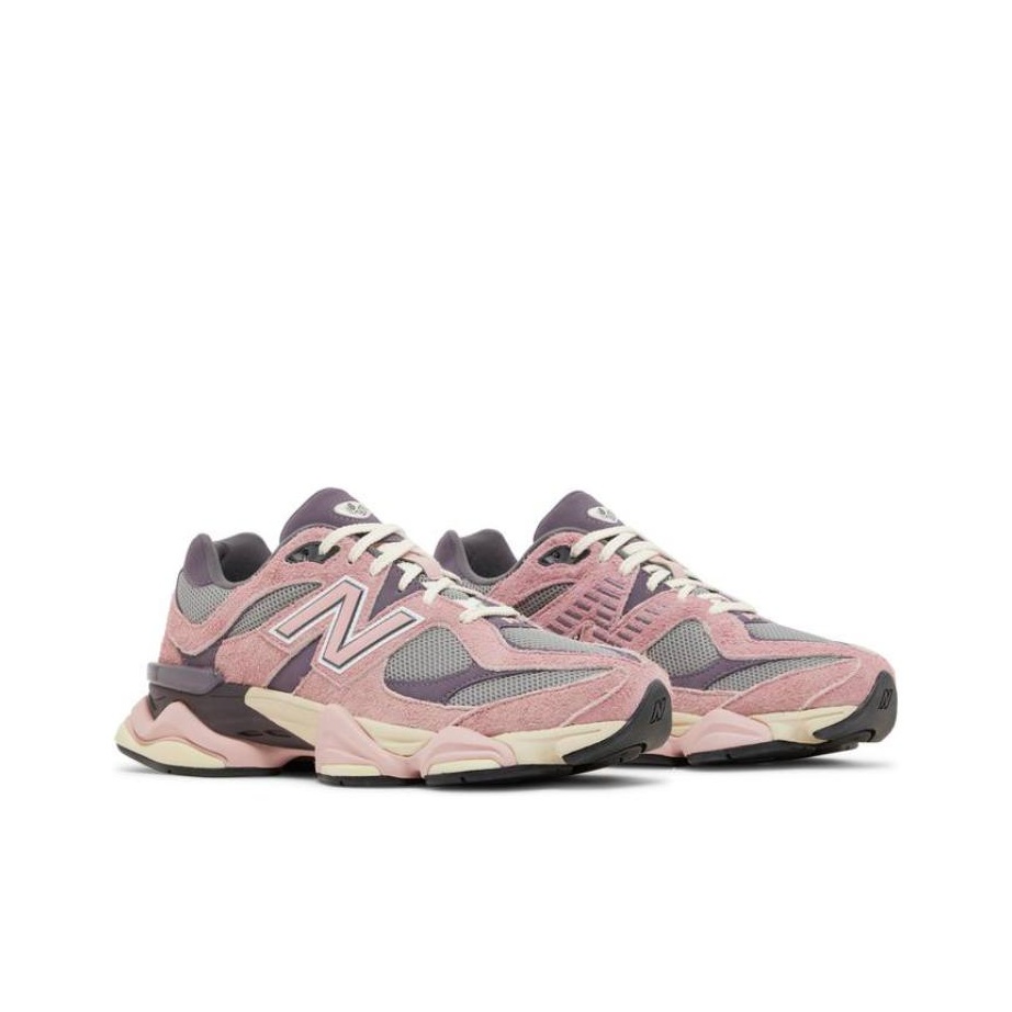 Кроссовки New Balance NB 9060  – обзор и цена New Balance Shoes 9060
