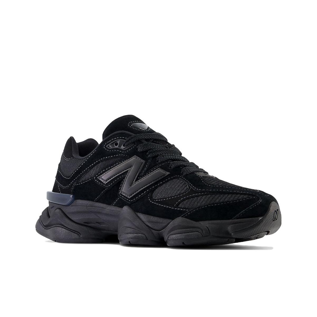 Кроссовки New Balance NB 9060  – обзор и цена New Balance Shoes 9060