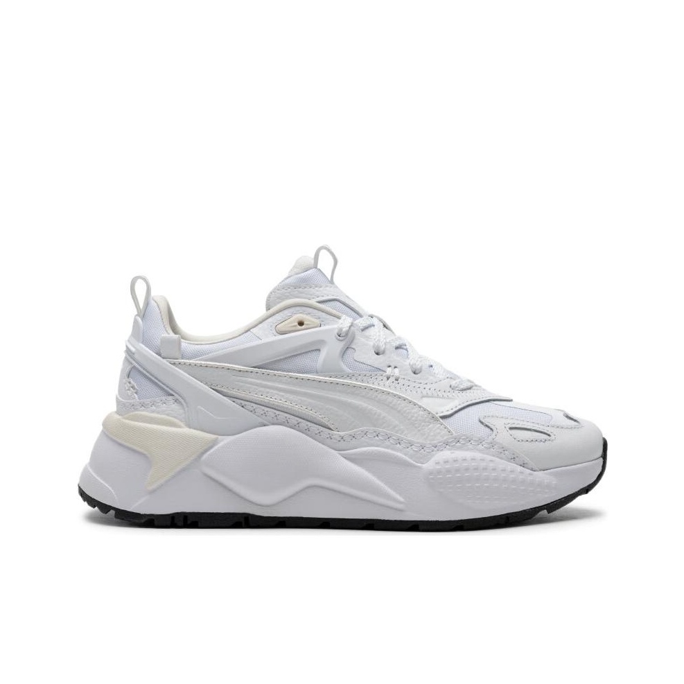 Повседневные кроссовки PUMA RS – обзор и цена Puma Shoes Rs-X