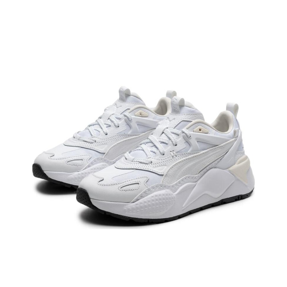 Повседневные кроссовки PUMA RS – обзор и цена Puma Shoes Rs-X