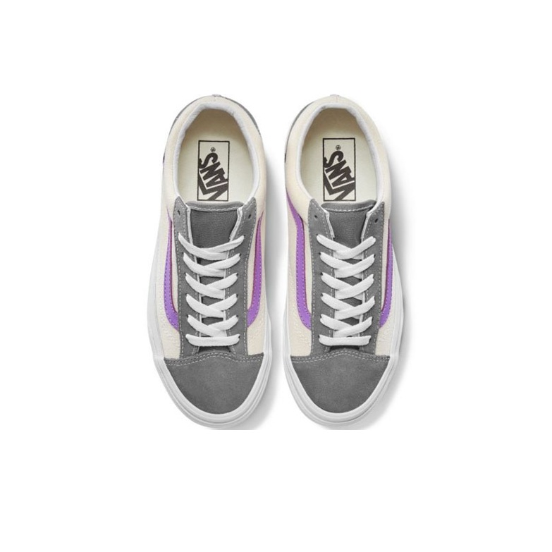 Кроссовки для скейтбординга Va – обзор и цена Vans Shoes Old Skool