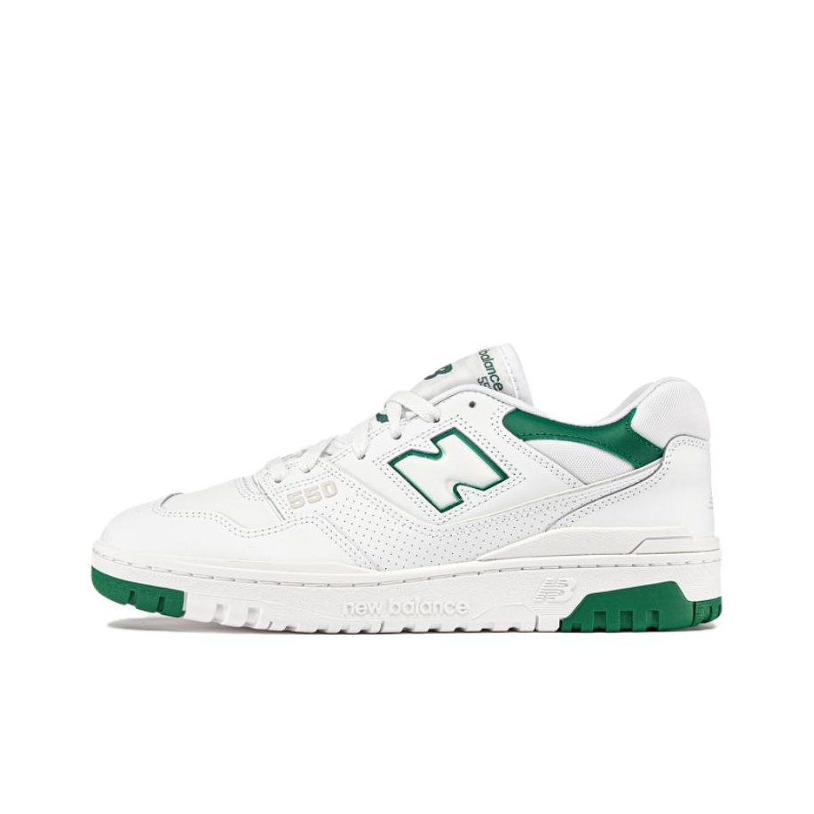 Баскетбольные кроссовки New Ba – обзор и цена New Balance Shoes 550