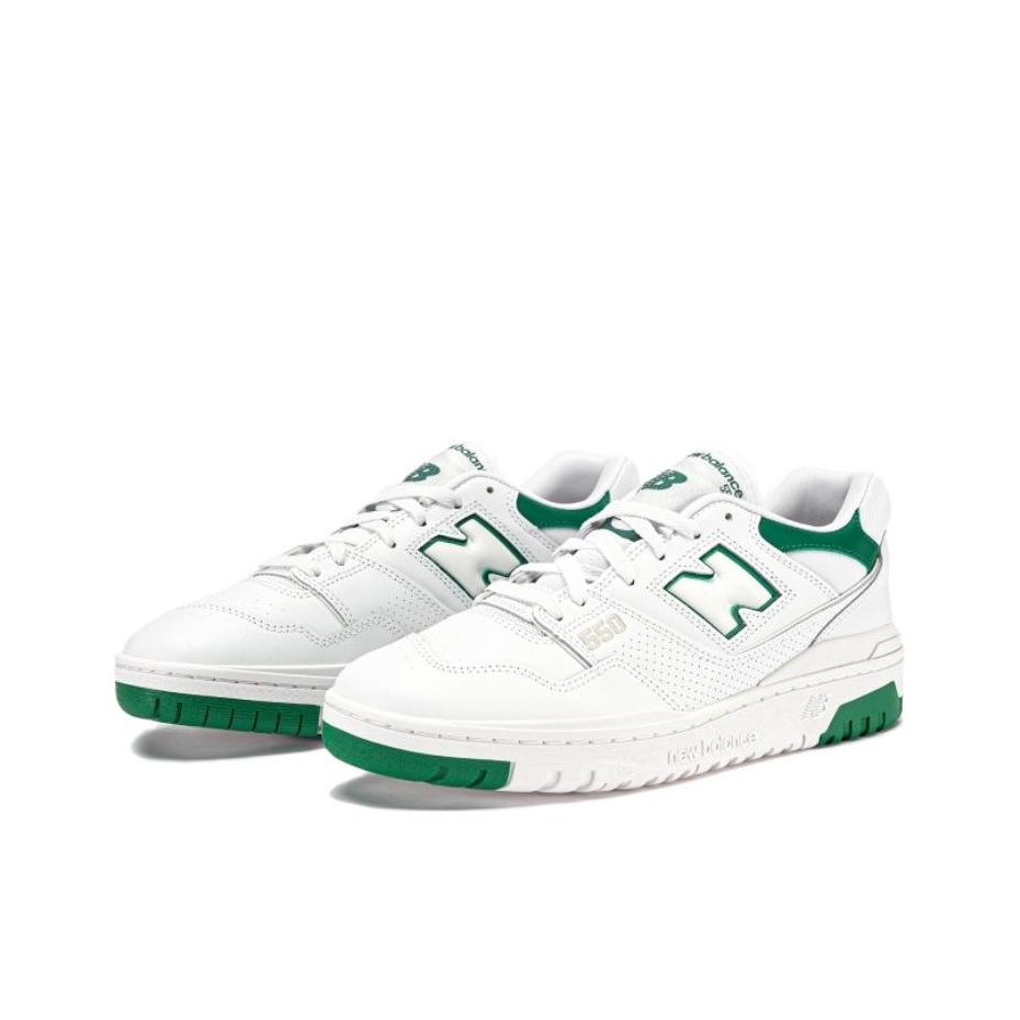 Баскетбольные кроссовки New Ba – обзор и цена New Balance Shoes 550