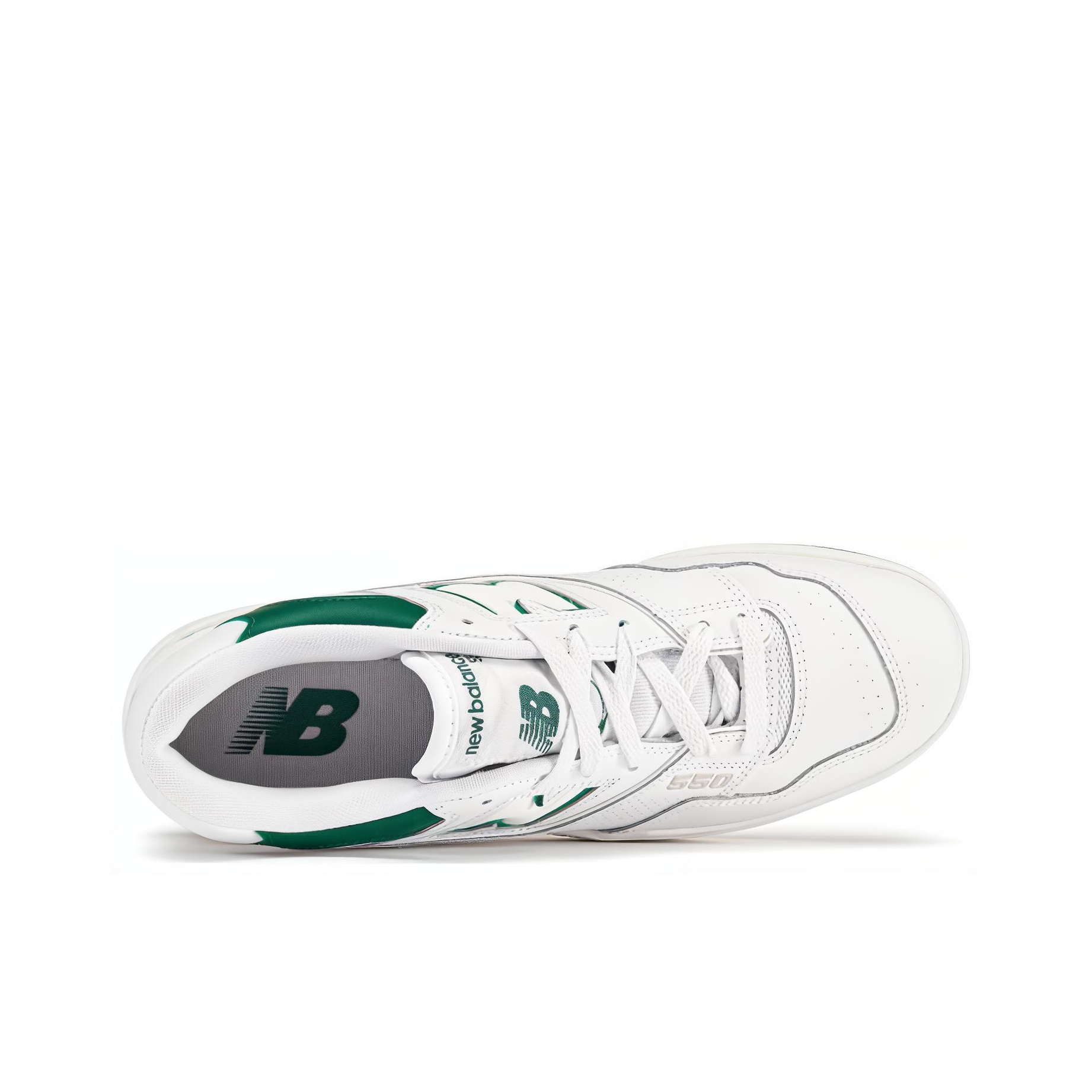 Баскетбольные кроссовки New Ba – обзор и цена New Balance Shoes 550
