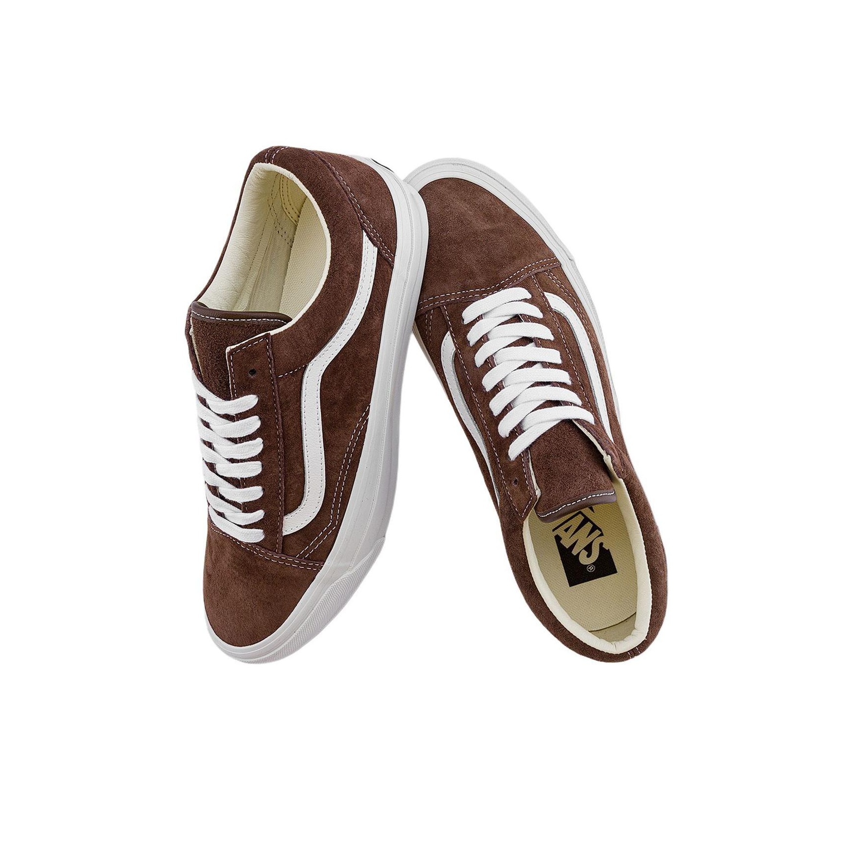 Кеды для скейтбординга Vans Ol – обзор и цена Vans Shoes Old Skool
