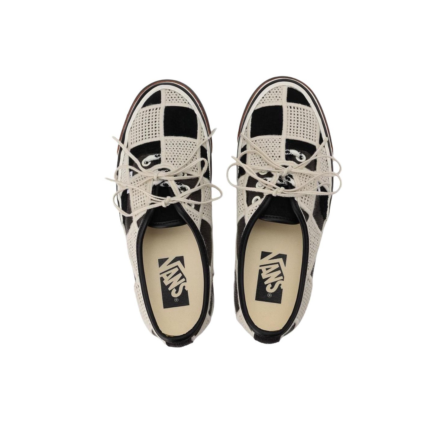 Кроссовки для скейтбординга Va – обзор и цена Vans Shoes Authentic
