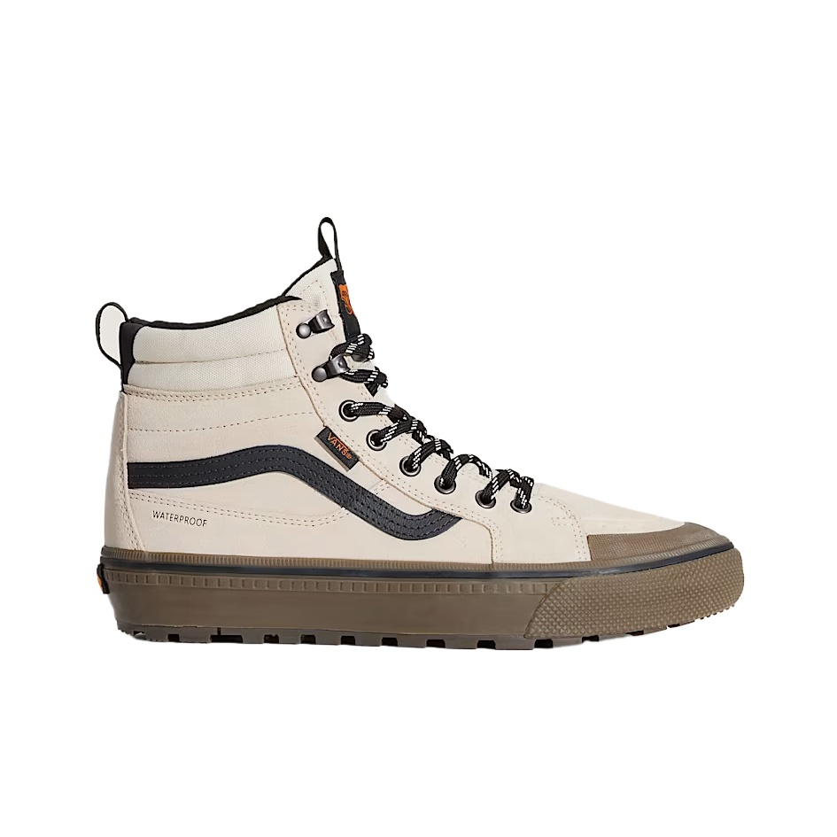 Кеды Vans Sk8 Hi Leather, замш – обзор и цена Vans Shoes Sk8-Hi