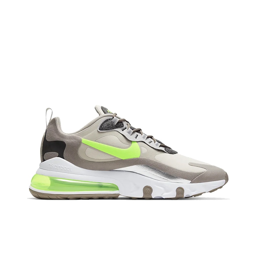 Кроссовки Nike Air Max 270 уни – обзор и цена Nike Shoes Air Max 270