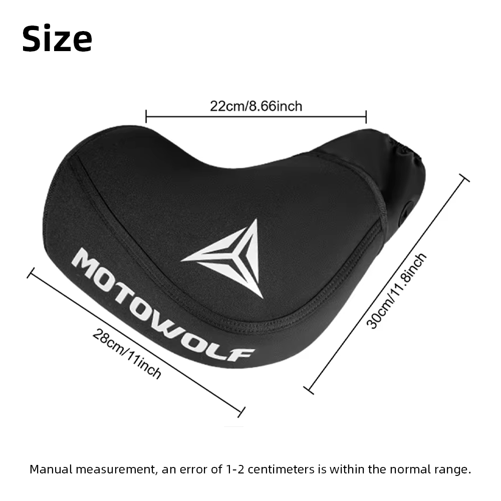 1 пара зимних перчаток для мот – обзор и цена Gardening Glove Waterproof