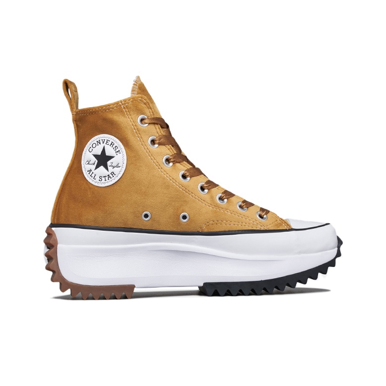 Кеды Converse Run Star Hike ун – обзор и цена Converse Shoes Run Star Hike