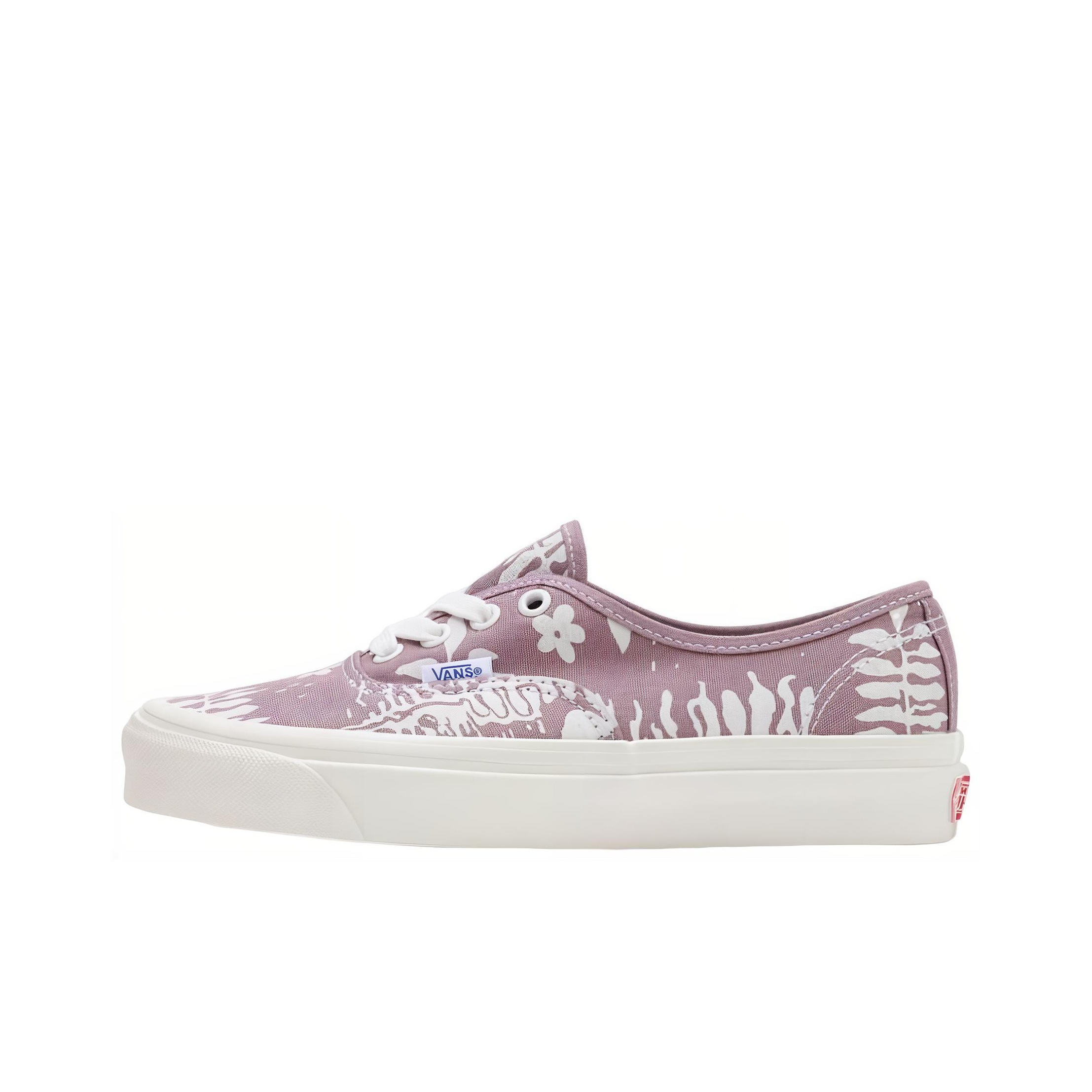 Кеды для скейтбординга Vans An – обзор и цена Vans Shoes Authentic