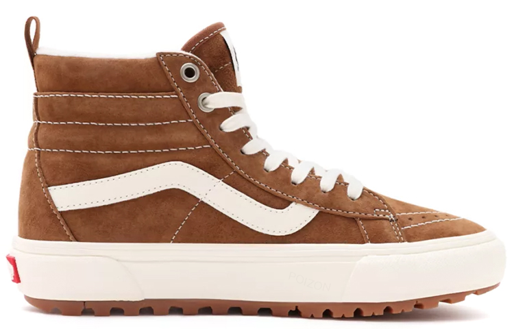 Кеды для скейтбординга Vans Sk – обзор и цена Vans Shoes Sk8-Hi