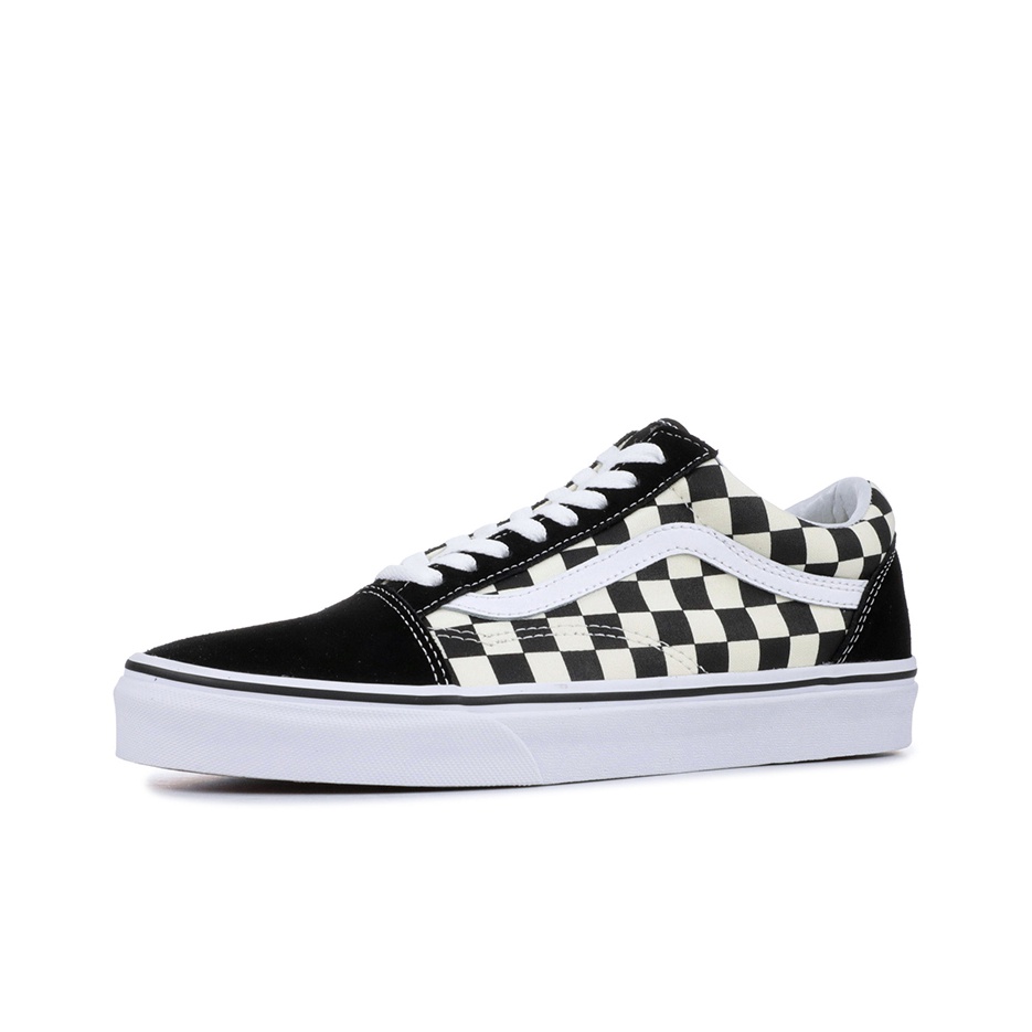 Кроссовки для скейтбординга Va – обзор и цена Vans Shoes Old Skool
