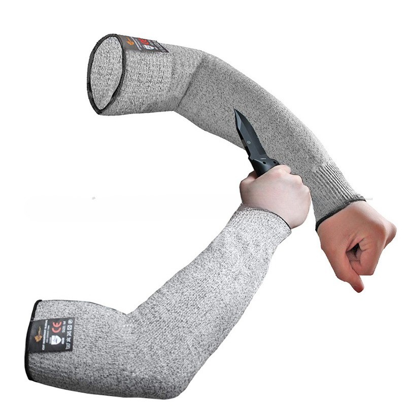 1 шт. Защитные рукава 5-го кла – обзор и цена Cut Resistant Glove