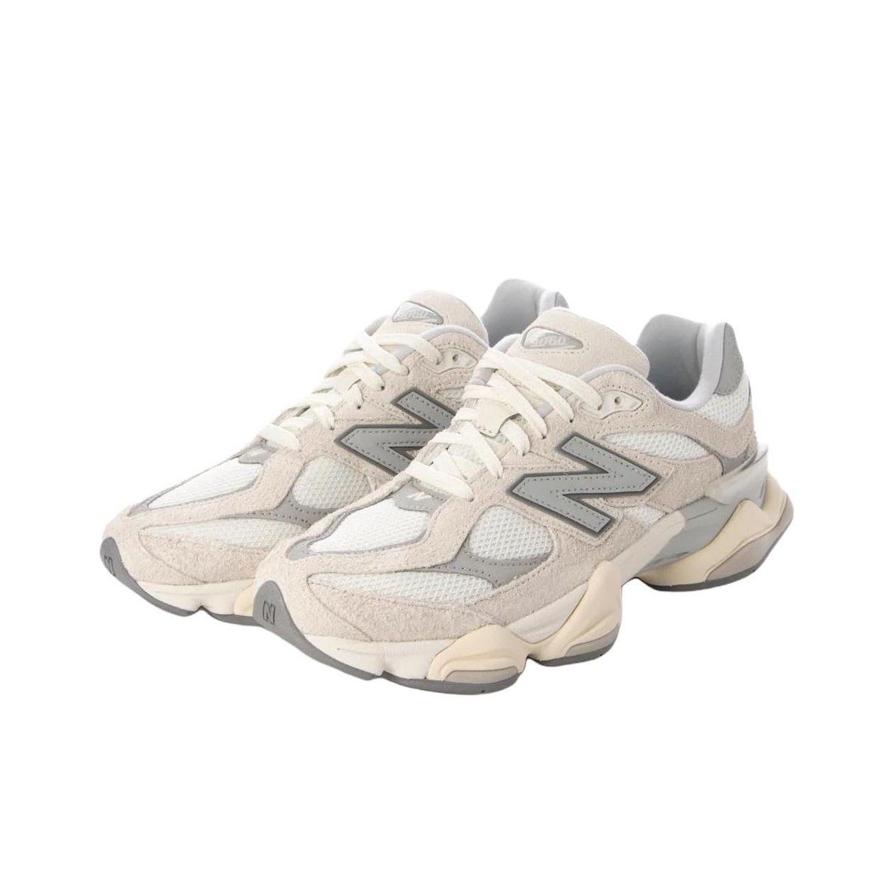 New Balance NB 9060 'Белый/Сер – обзор и цена New Balance Shoes 9060