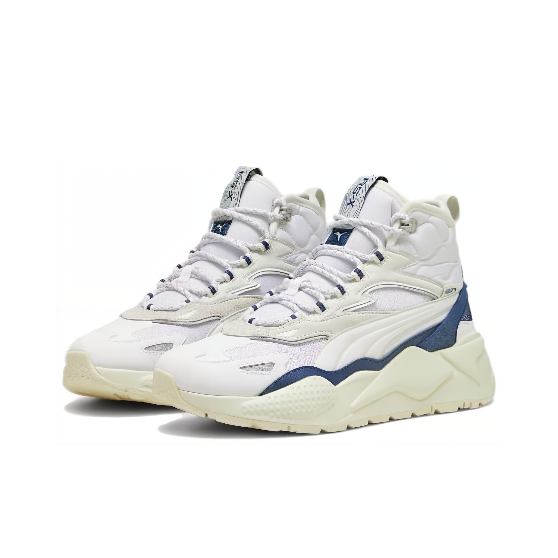 Кроссовки PUMA RS X унисекс, в – обзор и цена Puma Shoes Rs-X