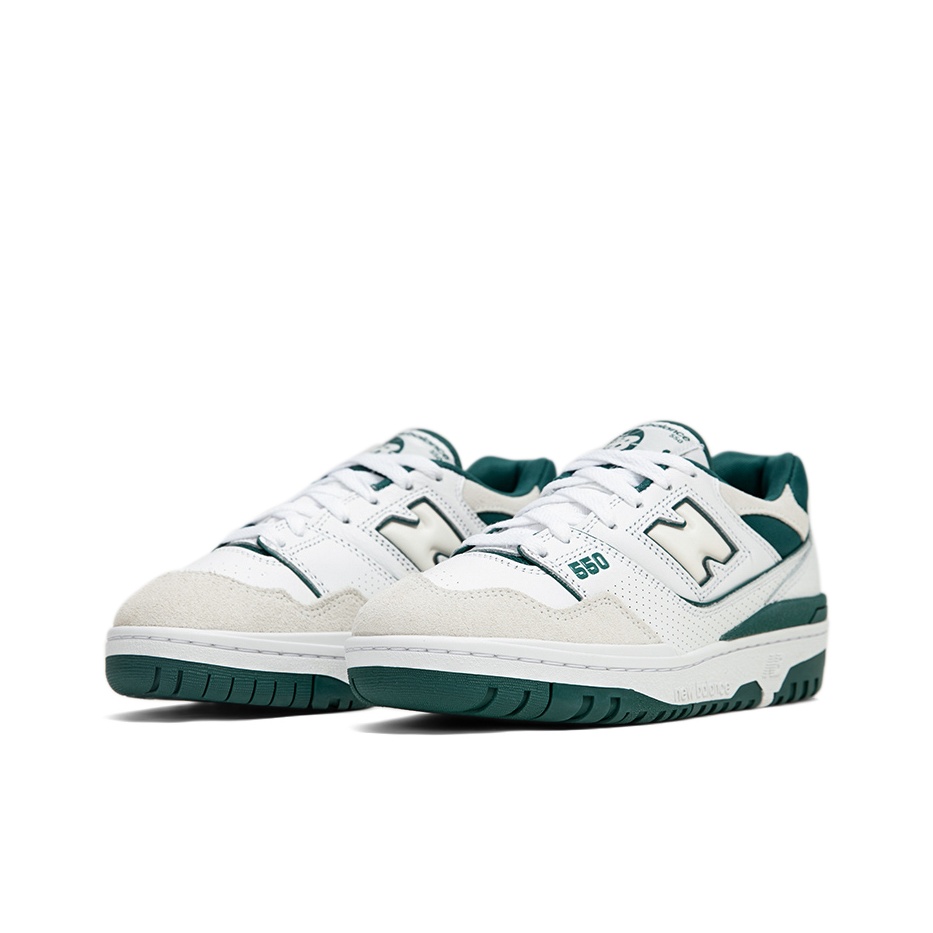 Баскетбольные кроссовки New Ba – обзор и цена New Balance Shoes 550