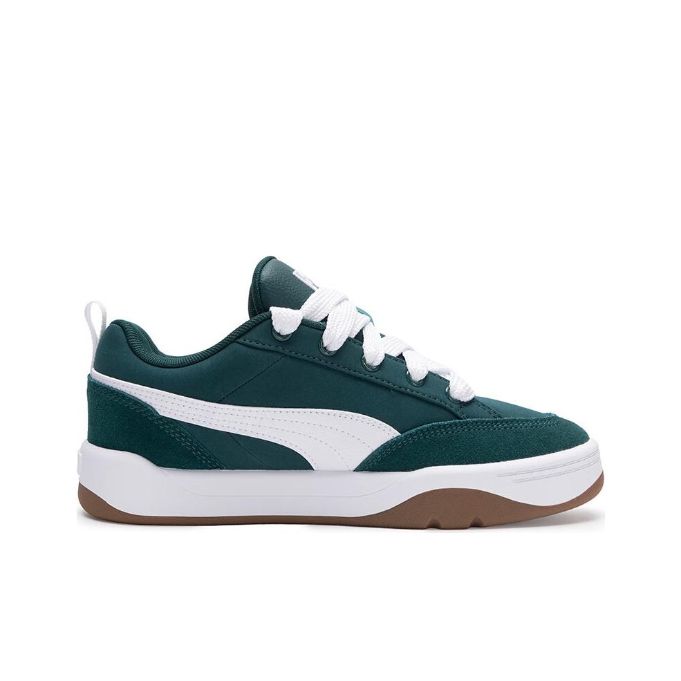 PUMA Park Lifestyle Уличные из – обзор и цена Puma Shoes Rs-X