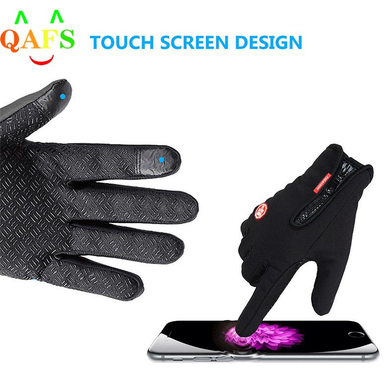 Уличные зимние перчатки, ветро – обзор и цена Gardening Glove Waterproof