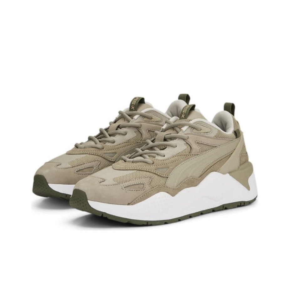 Повседневные кроссовки PUMA RS – обзор и цена Puma Shoes Rs-X