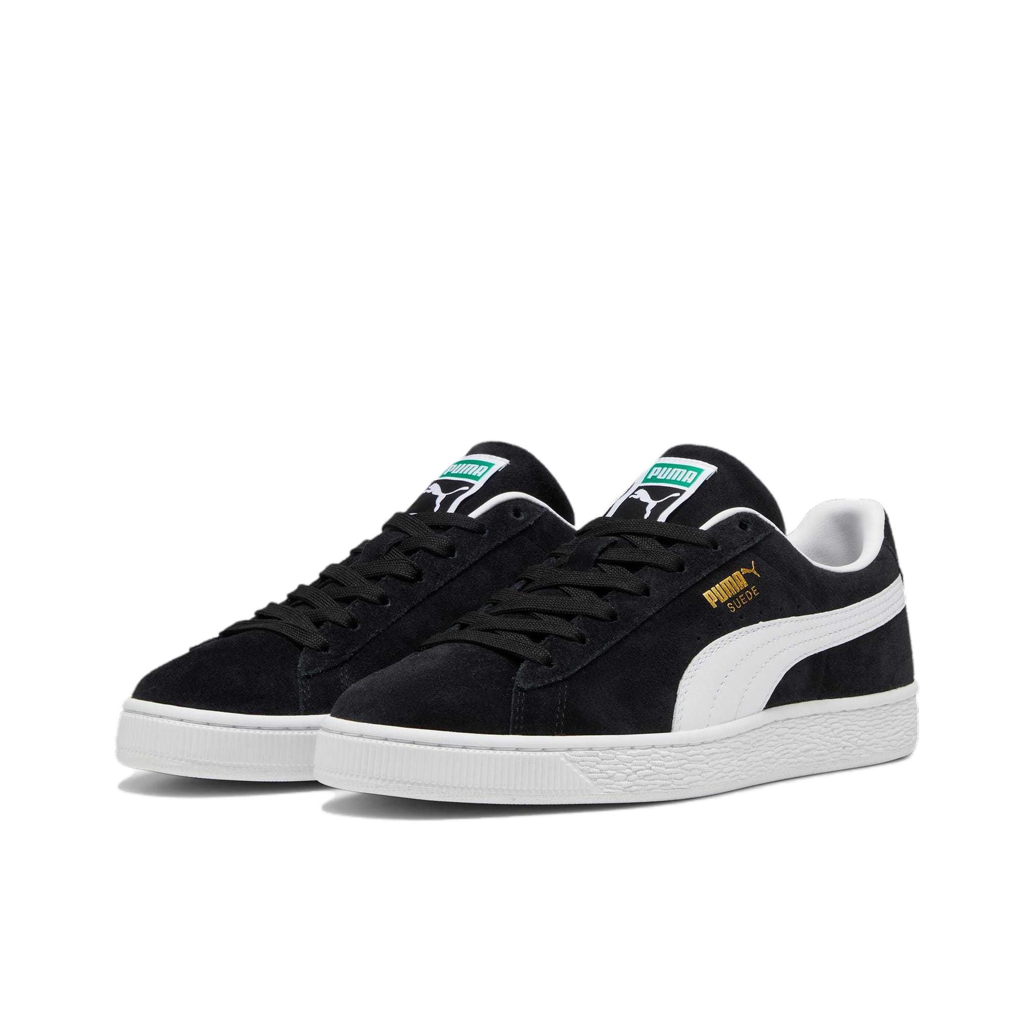 Кроссовки PUMA Suede Classic и – обзор и цена Puma Shoes Suede Classic