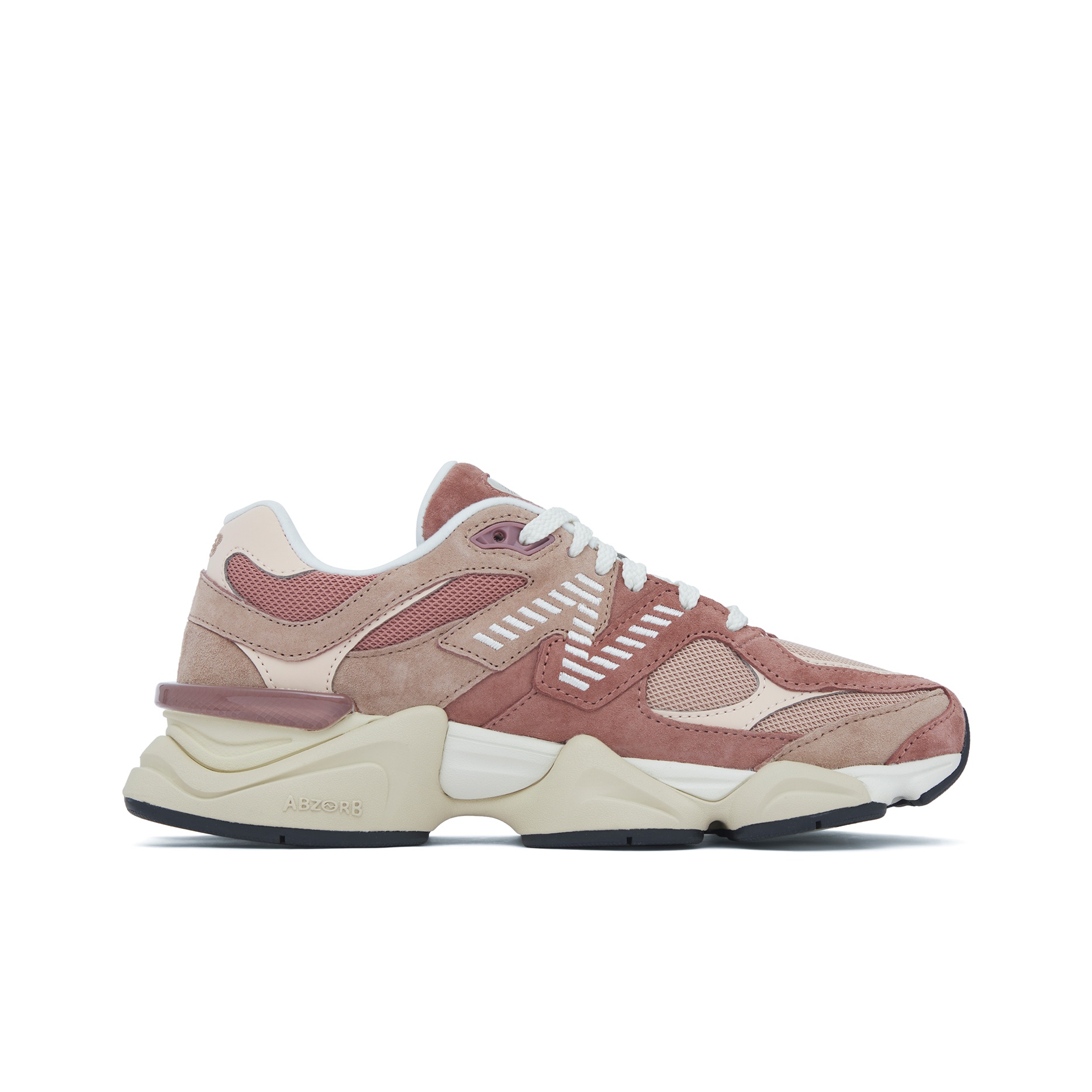 Кроссовки New Balance NB 9060  – обзор и цена New Balance Shoes 9060